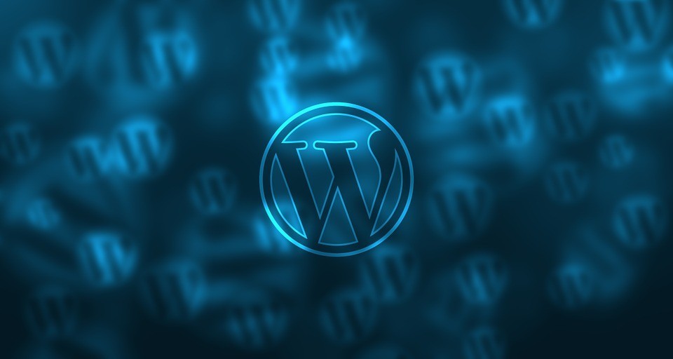 Redakční systém WordPress