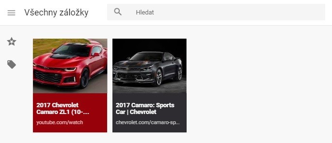 Proč je optimalizace obrázků důležitější něž kdy dřív 2 Ukázka Google Save Camaro