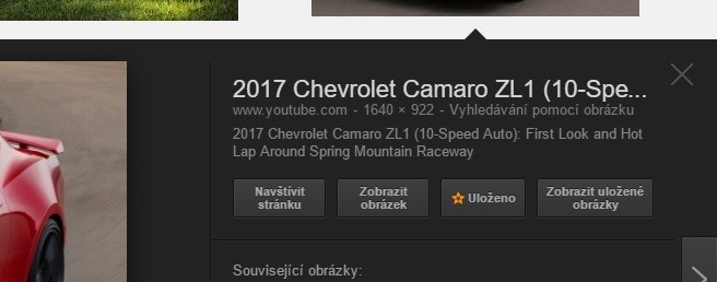 Proč je optimalizace obrázků důležitější něž kdy dřív 1 google obrázek