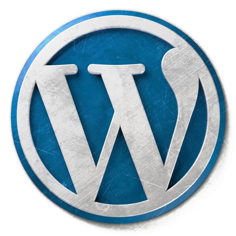 Tvorba webových stránek WordPress