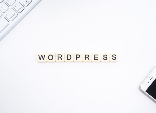 Tvorba webu WordPress