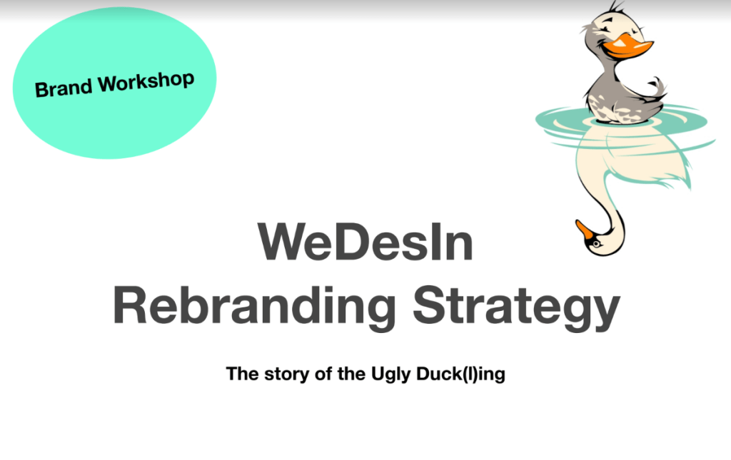 rebranding strategy 1