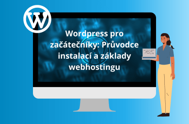 Wordpress pro zacatecniky Pruvodce instalaci a zaklady webhostingu 1