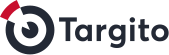 Tvorba mobilních aplikací 15 logo targito