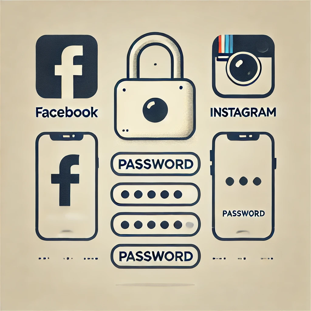 Jak Na Obnovu Hesel Na Soci ln ch S t ch Digihood