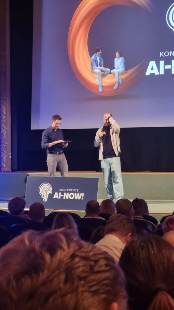 AI-now 2025: must go AI konference 2 ai now 20252
