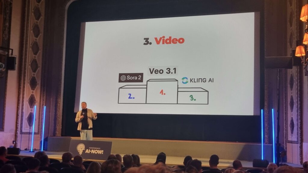 AI-now 2025: must go AI konference 1 ai now ludwig