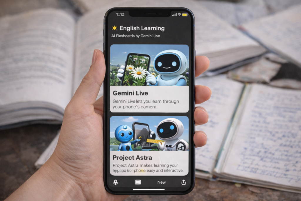 AI v telefonu: nejlepší bezplatné aplikace na psaní, fotky, překlady a učení 4 91ba4ba8 046e 438b ab0d 5ffcb16b7f19