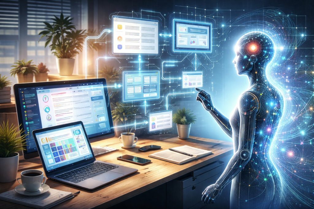 Vibecoding – 9 důvodů proč byste se měli naučit kódovat s pomocí AI 2 AI agent a automatizace workflow