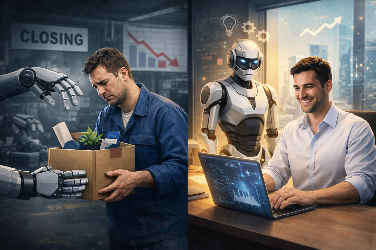 Komu AI vezme práci a komu naopak otevře dveře? 2 ChatGPT Image 2. 2. 2026 01 13 25