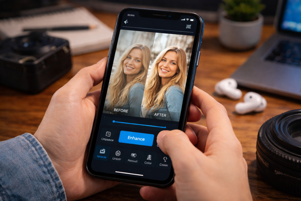 AI v telefonu: nejlepší bezplatné aplikace na psaní, fotky, překlady a učení 2 a54dc866 e279 4abe 894c 97ad898e3b87