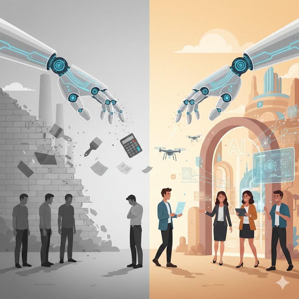 Komu AI vezme práci a komu naopak otevře dveře? 3 unnamed